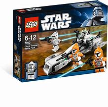 Image result for LEGO Star Wars Battle Sets