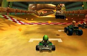 Image result for Mario Kart 7 Gameplay