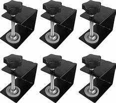 Image result for Undercounter Clamps
