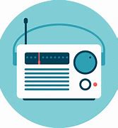 Image result for Radio Station Icon.png