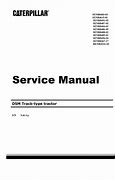 Image result for Cat Service Manual PDF