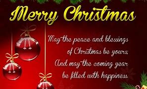 Image result for Wish You Merry Christmas