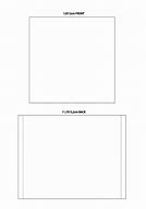 Image result for CD Jewel Case Template Printable