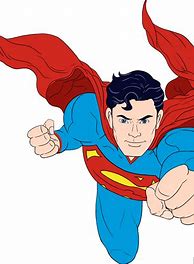 Image result for Tracing a Superman Face