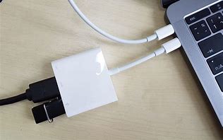 Image result for Apple USBC Adaper
