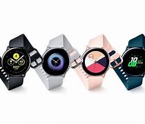 Image result for Samsung Galaxy Watch 42Mm Silver
