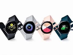 Image result for Samsung Smartwatch Active 3