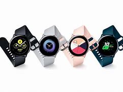 Image result for Samsung Galaxy Watch Smartwatch