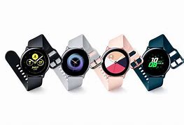 Image result for Samsung Galaxy Watch Active 2 Buttons
