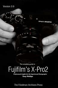 Image result for Fujifilm Pro Plus 2 Review