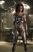 Image result for Movie About a Robot Girl