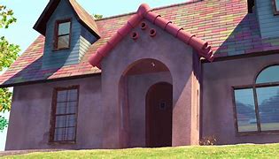Image result for Toy Story Sid's Room