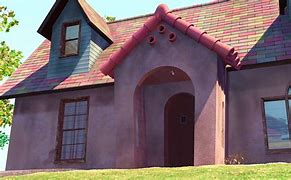 Image result for Andy Toy Story Sid House