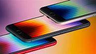 Image result for When Did the iPhone SE 3rd Gen Come Out