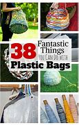 Image result for Kids in Plastic Bags
