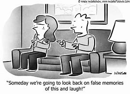 Image result for Collective Memory Cartoons