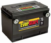 Image result for Group 78 Car Battery