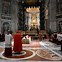 Image result for Pope Benedict Tomb