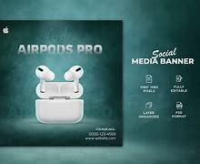 Image result for AirPods Poster