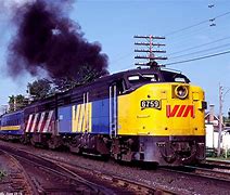Image result for Local Desal Trains