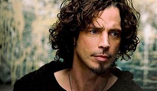 Image result for Chris Cornell Younger