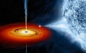 Image result for Our Galaxy Black Hole