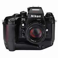 Image result for Nikon F4 Camera