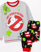Image result for Ghostbusters Pajamas