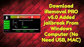 Image result for Windows Jailbreak Tool