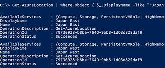 Image result for Microsoft Azure Data Center Locations