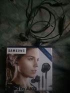 Image result for Samsung AKG Earbuds Tuning