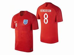 Image result for England National Football Team Jersey