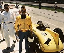 Image result for 60s Indy Cars