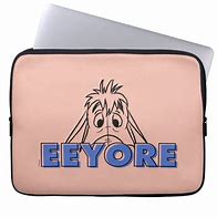 Image result for Eeyore Laptop Sleeve