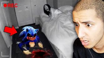 Image result for Sonic.exe Real Life
