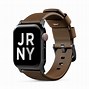 Image result for apples watches leather strap