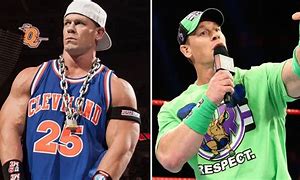 Image result for John Cena Rap Battle
