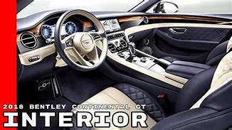 Image result for Bentley Sports Car Interior