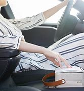 Image result for Car Air Purifier by Dbd