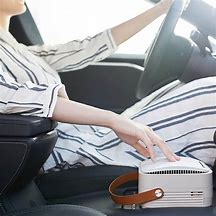 Image result for Portable Car Air Purifier
