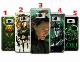 Image result for Loki iPhone Cases