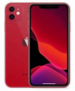 Image result for Red iPhone 11 Photos