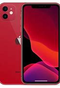 Image result for iPhone Ll Red
