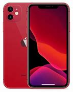 Image result for New iPhone 11 Red