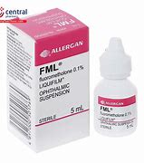 Image result for Allergan FML