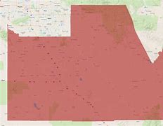 Image result for Arizona Area Map