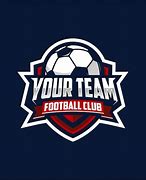 Image result for Fake Football Club Logo
