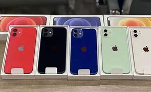 Image result for iPhone 12 All Colors