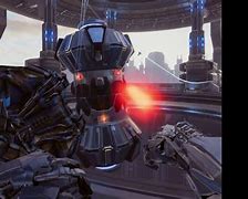 Image result for Cyborg VR Game