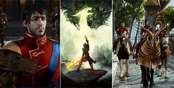 Image result for Dragon Age Quotes